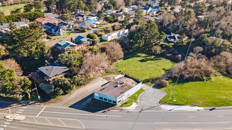 240 Hwy 101, Bandon, OR à vendre - Photo de l’immeuble – Image 3 sur 37