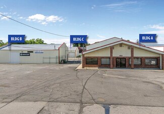 Plus de détails pour 17809 E Appleway Ave, Spokane Valley, WA - Industriel/Logistique à vendre