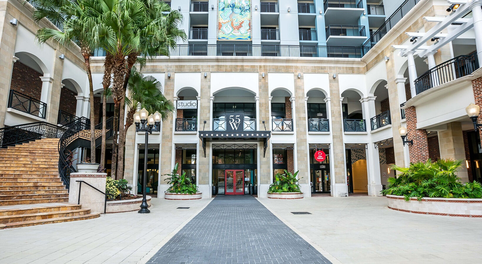 54 W Church St, Orlando, FL à louer Photo principale– Image 1 sur 5