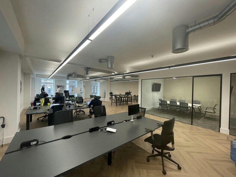 31 Temple St, Birmingham à louer - Photo de l’immeuble – Image 1 sur 7