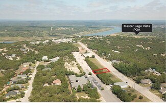 Plus de détails pour 20709 Dawn Dr dr, Lago Vista, TX - Terrain à vendre