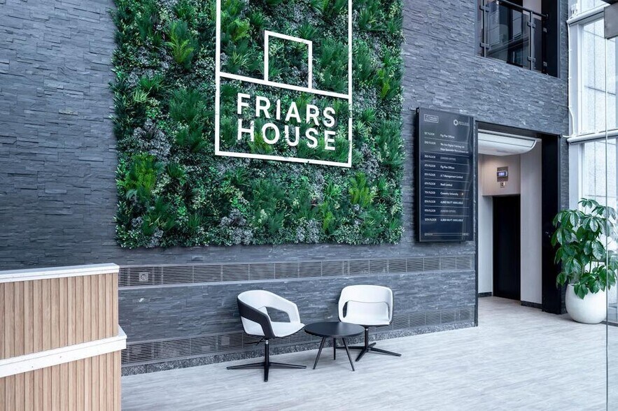 Manor House Dr, Coventry à louer - Photo de l’immeuble – Image 2 sur 58