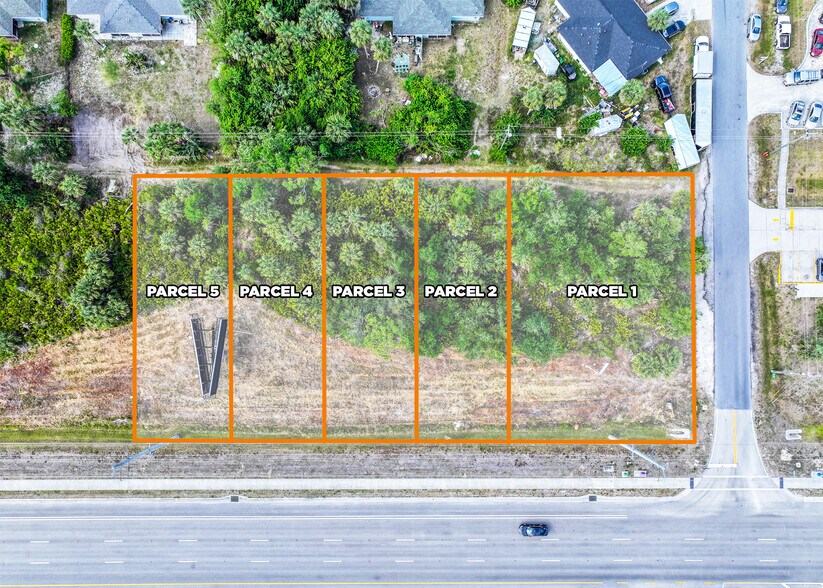 15203 Dahlgren ave, Port Charlotte, FL à vendre - Photo de l’immeuble – Image 2 sur 8