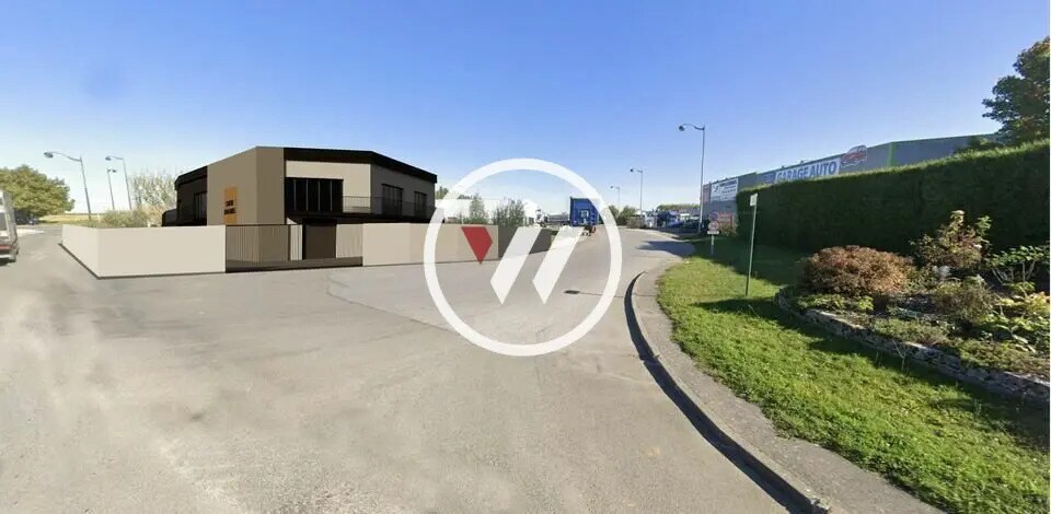 Terrain dans Ercuis à vendre - Photo de l’immeuble – Image 1 sur 4