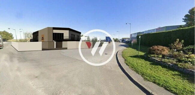 Plus de détails pour Terrain à vendre