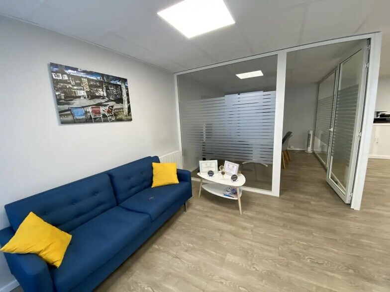 Bureau dans Paris à vendre - Photo de l’immeuble – Image 3 sur 6