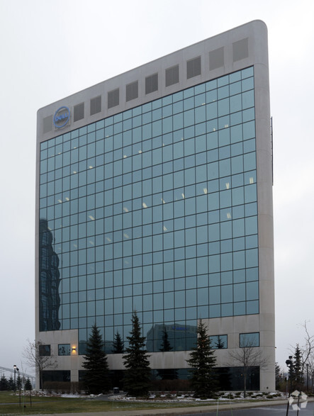 515 Legget Dr, Ottawa, ON à louer - Photo de l’immeuble – Image 3 sur 4