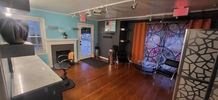 4904 Park Rd, Charlotte, NC à louer Photo intérieure– Image 2 sur 3