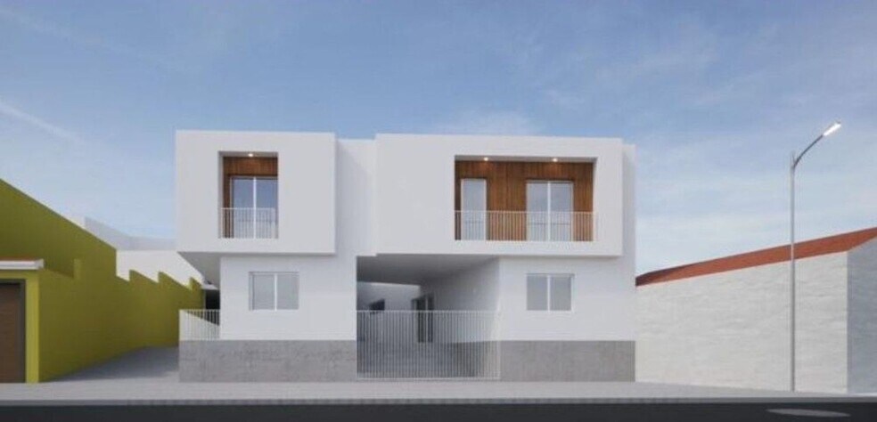 Terrain dans Firgas, Las Palmas à vendre - Photo principale – Image 3 sur 12