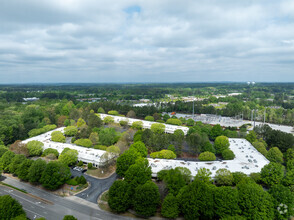 13000 Deerfield Pky, Alpharetta, GA - VUE AÉRIENNE  vue de carte