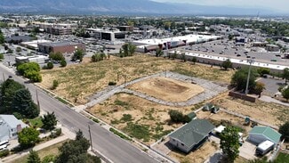 Plus de détails pour 1230 1450 S, Clearfield, UT - Terrain à vendre