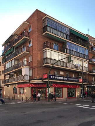 Plus de détails pour Calle de Marcelo Usera, 29, Madrid - Logement à vendre