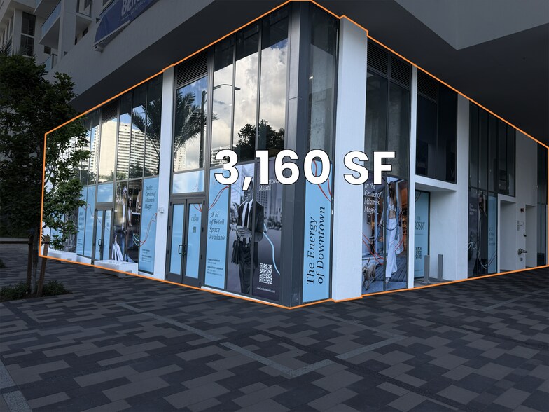 601 N Miami Ave, Miami, FL à louer - Photo de l’immeuble – Image 3 sur 11