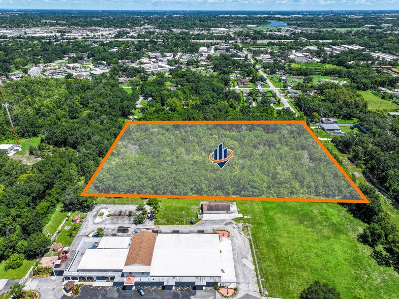 209 Klondike Ave, Orlando, FL à vendre - Photo de l’immeuble – Image 2 sur 8