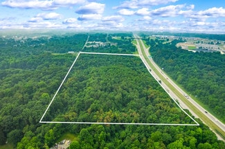 Plus de détails pour 0 McCracken Ln, New Castle, PA - Terrain à vendre