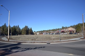 Plus de détails pour 1701-1779 NW Pence Ln, Bend, OR - Terrain à vendre