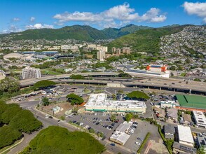 2919 Kapiolani Blvd, Honolulu, HI à louer Photo de l’immeuble– Image 2 sur 60