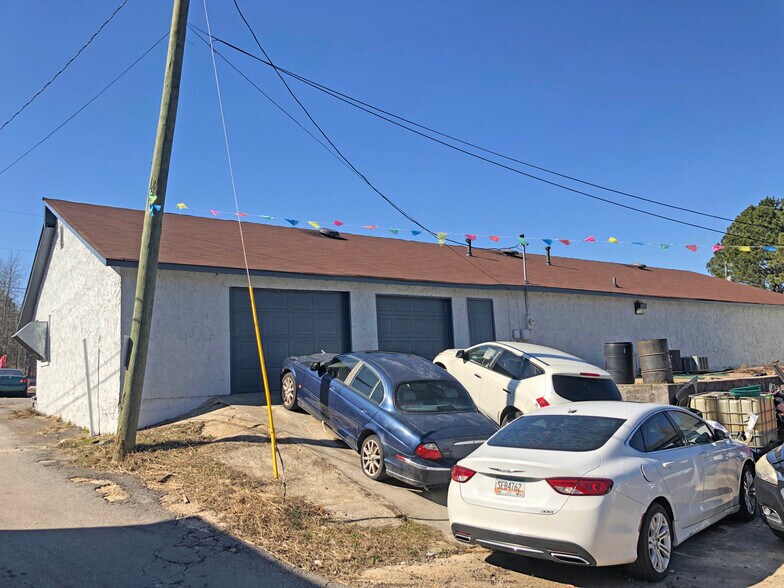 1583 Highway 85 N, Fayetteville, GA à louer - Photo de l’immeuble – Image 3 sur 5