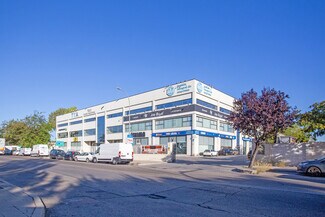 Plus de détails pour Industriel/Logistique à vendre