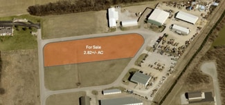 Plus de détails pour 3635 Citadel Cir, Newburgh, IN - Terrain à vendre