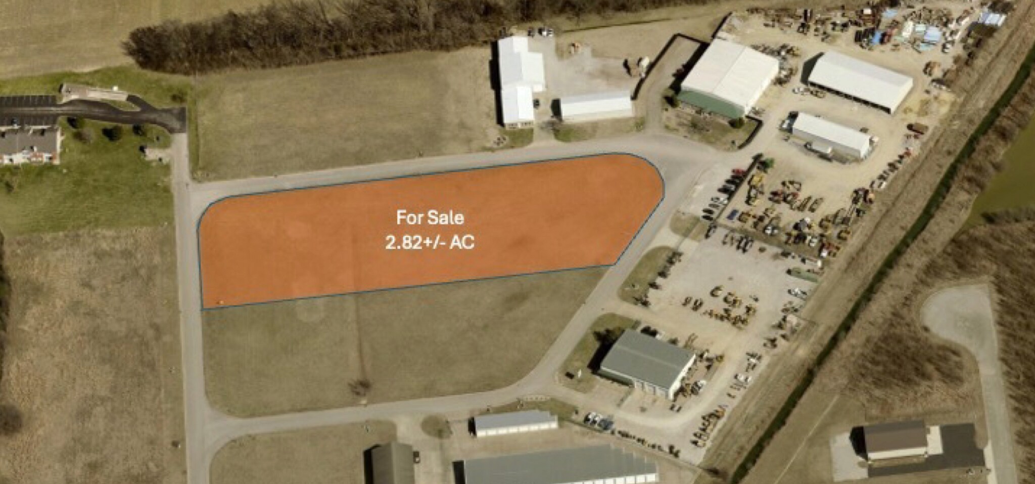 3635 Citadel Cir, Newburgh, IN à vendre Aérien– Image 1 sur 3