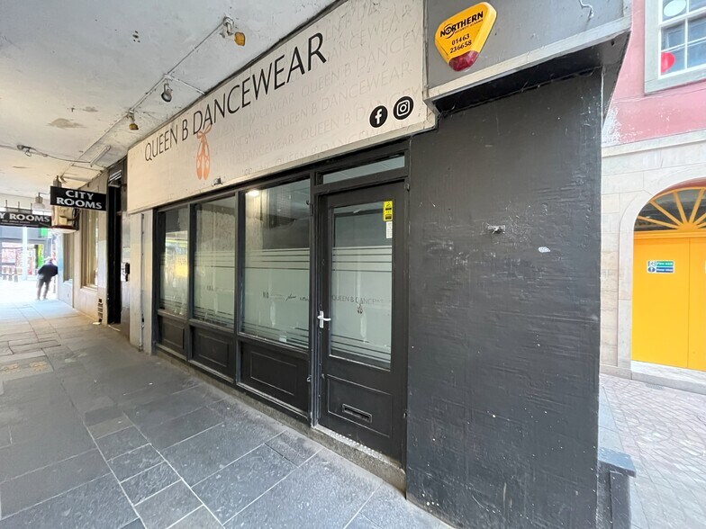 21-23 High St, Inverness à louer - Photo de l’immeuble – Image 3 sur 3