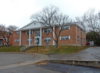 Plus de détails pour 423 Briarwood Ave, Dayton, OH - Logement à vendre