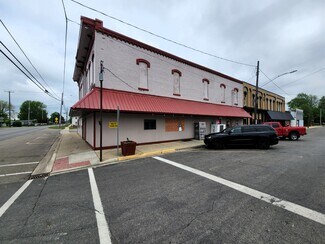 Plus de détails pour 102 N State St, Pewamo, MI - Local commercial à vendre