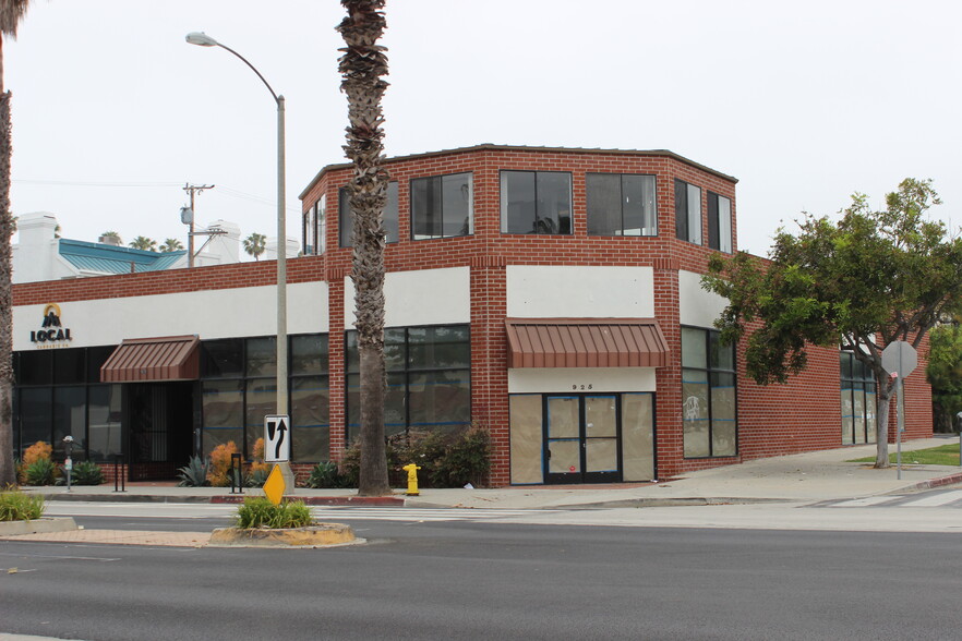 925 Wilshire Blvd, Santa Monica, CA à louer - Photo de l’immeuble – Image 3 sur 27