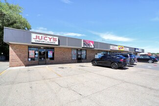 Plus de détails pour 3104 Anderson Ave, Manhattan, KS - Local commercial à louer