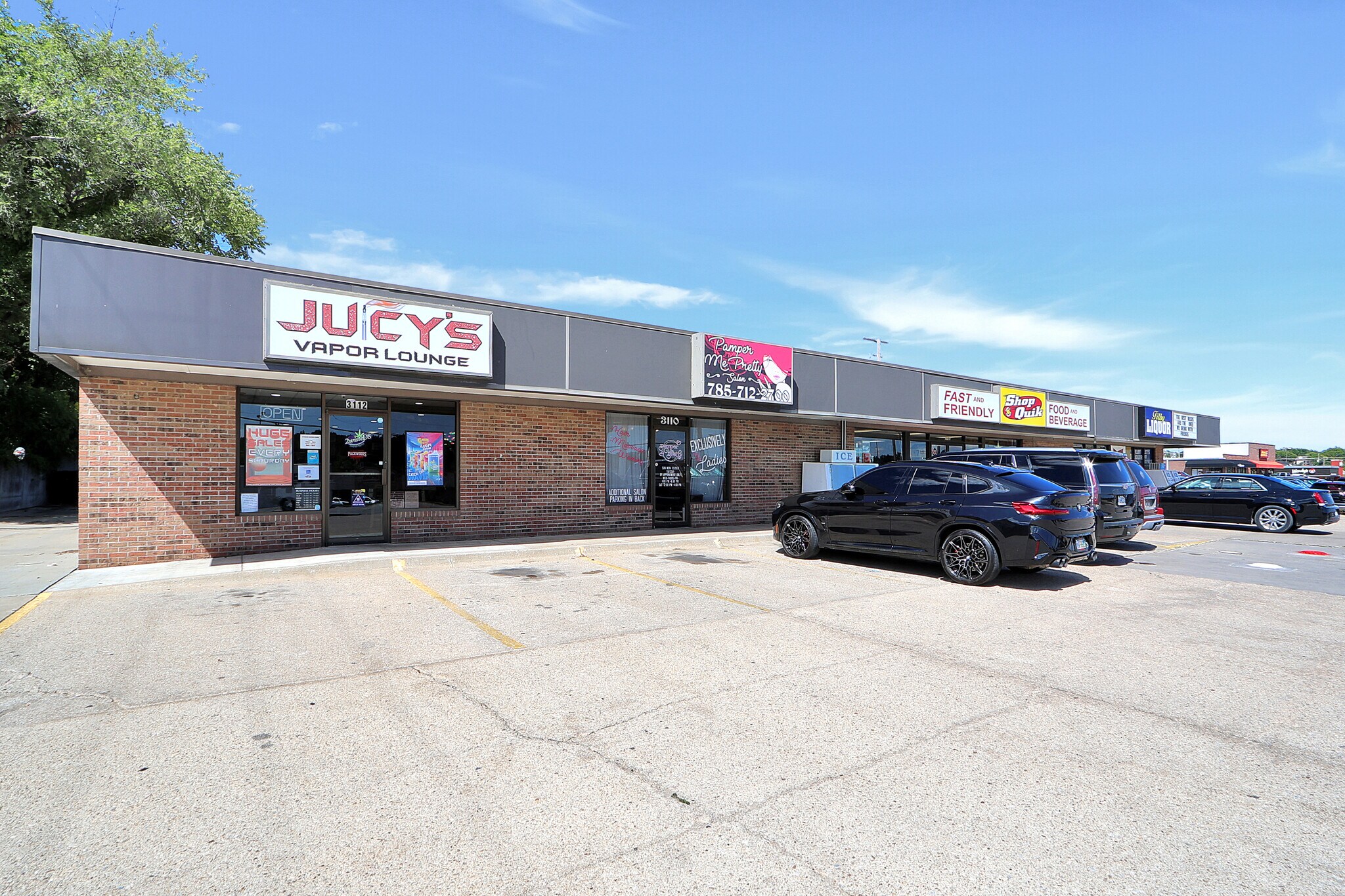 3104 Anderson Ave, Manhattan, KS à louer Photo principale– Image 1 sur 2