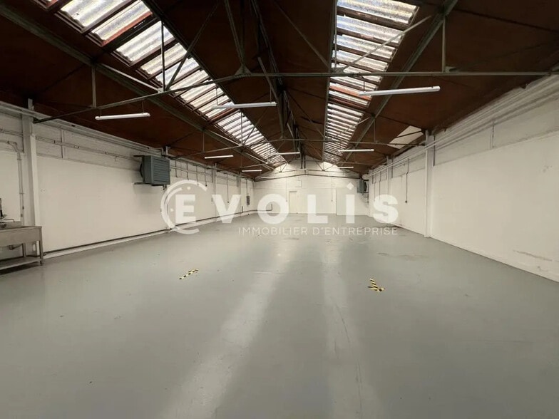 Avenue De Choisy, Villeneuve-Saint-Georges à louer - Photo intérieure – Image 2 sur 9