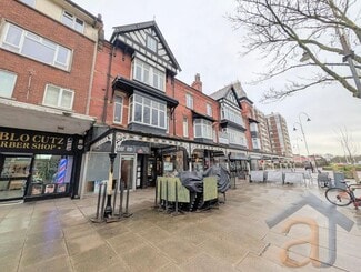 Plus de détails pour 657 Lord St, Southport - Local commercial à louer