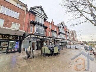 Plus de détails pour 657 Lord St, Southport - Local commercial à louer