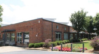 Plus de détails pour 1320 Ellsworth Industrial Blvd NW, Atlanta, GA - Bureau, Bureau/Local commercial à louer
