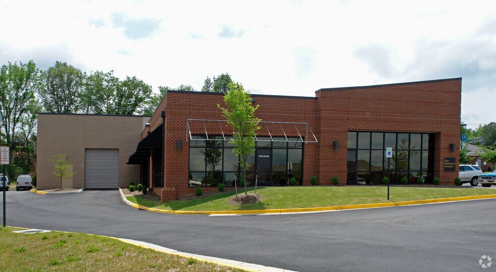 14341-14349 Sommerville Ct, Midlothian, VA à louer - Photo de l’immeuble – Image 3 sur 5