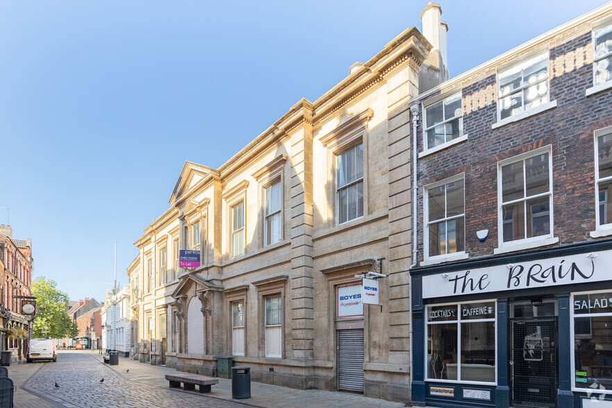 Trinity House Ln, Hull à louer - Photo de l’immeuble – Image 2 sur 3