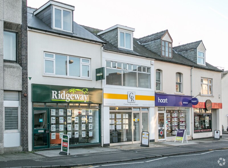 14 Commercial Rd, Swindon à vendre - Photo de l’immeuble – Image 3 sur 11