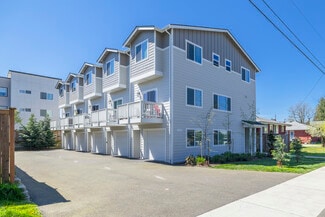 Plus de détails pour 234 S 70th St, Tacoma, WA - Logement à vendre