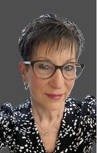Nancy Fox