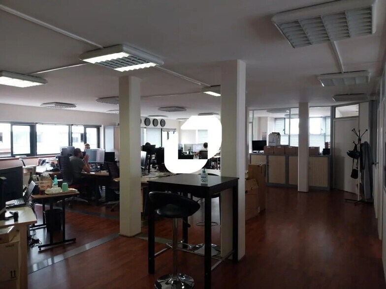 Bureau dans Orvault à louer - Photo de l’immeuble – Image 2 sur 9