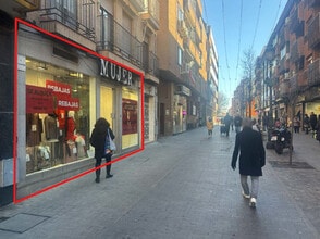 Calle Antonio Machado, 8, Leganés, Madrid à louer Photo intérieure– Image 2 sur 4