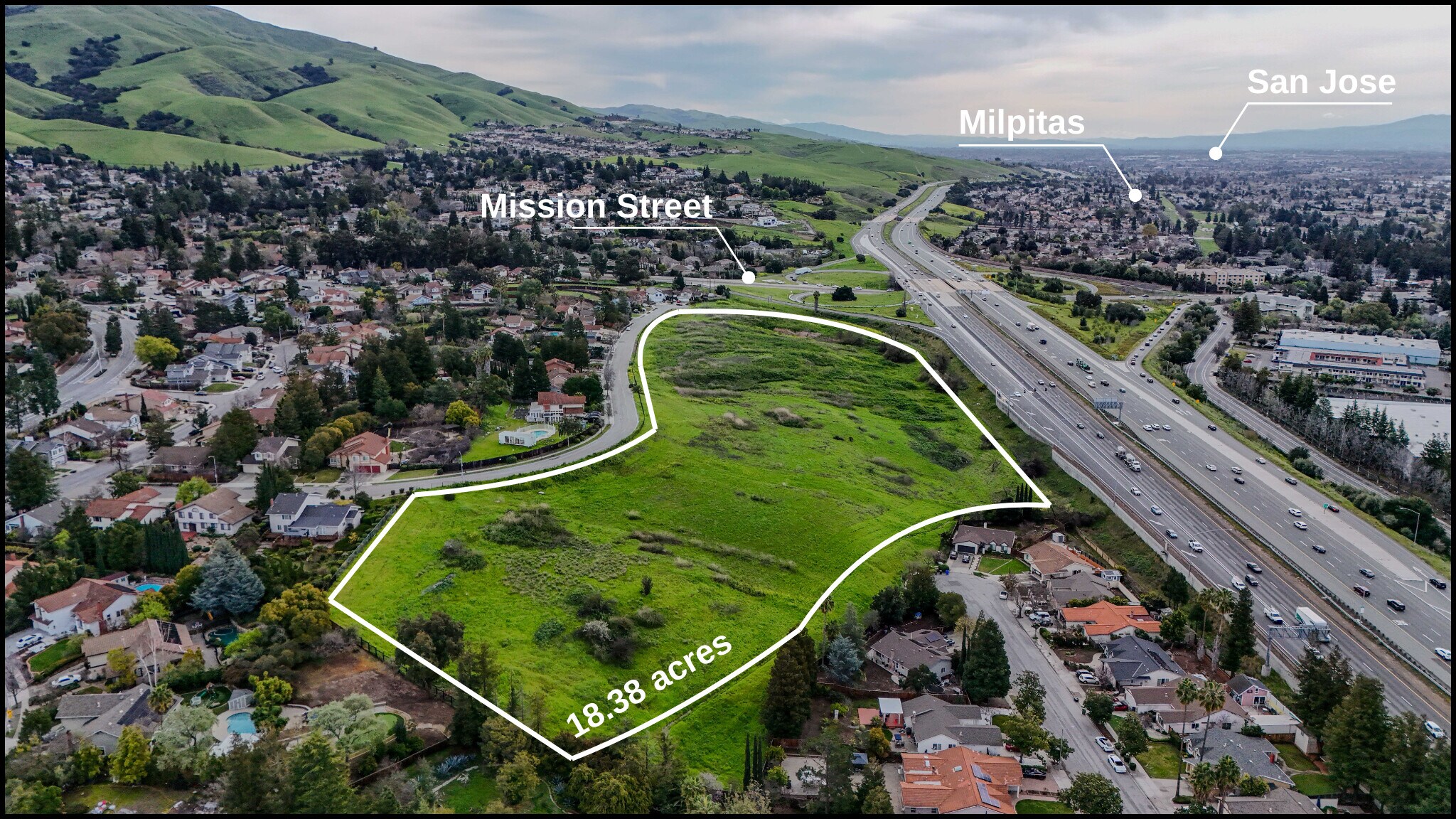 501 Crystalline Dr, Fremont, CA à vendre Photo principale– Image 1 sur 5
