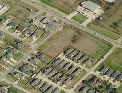 10016 Burbank Dr, Baton Rouge, LA à vendre Photo principale– Image 1 sur 3