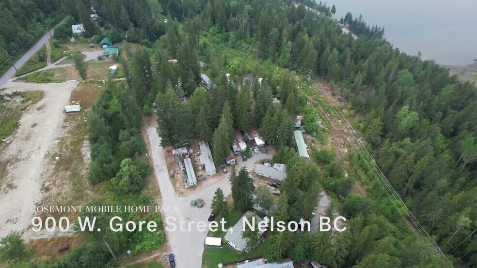 900 Gore St W, Nelson, BC à vendre - Vidéo sur l’annonce professionnelle – Image 2 sur 14