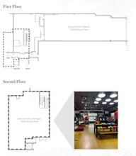 2284-2288 Kalakaua Ave, Honolulu, HI à louer Plan d’étage– Image 1 sur 1