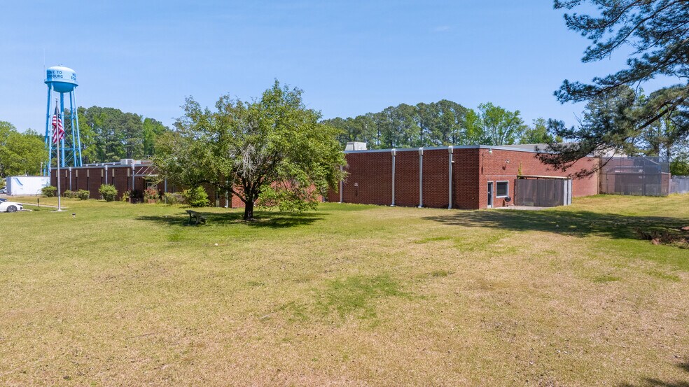 7427 NC Highway 58 S, Stantonsburg, NC à louer - Photo de l’immeuble – Image 3 sur 63