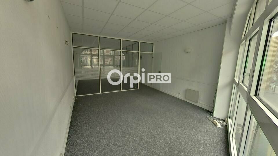 Bureau dans Lille à vendre - Photo intérieure – Image 2 sur 4