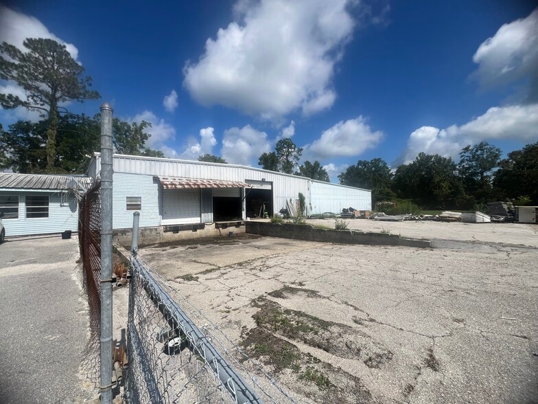 3887 E US-90 Hwy, Lake City, FL à vendre - Photo de l’immeuble – Image 3 sur 14