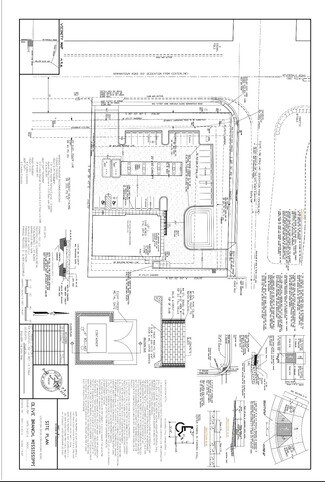 Plus de détails pour 9184 Germantown rd, Olive Branch, MS - Terrain à vendre